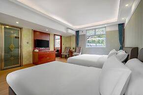 Jiuzhaigou Journey Hotel