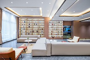 Jiuzhaigou Journey Hotel