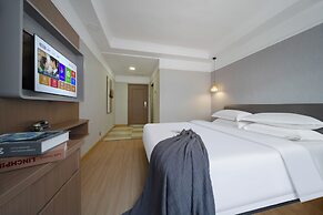 Jiuzhaigou Journey Hotel