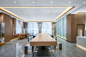 Jiuzhaigou Journey Hotel