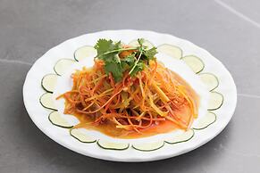 Jiuzhaigou Journey Hotel