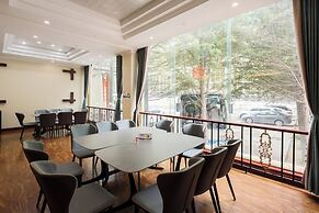 Jiuzhaigou Journey Hotel