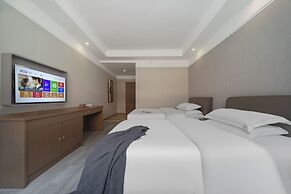 Jiuzhaigou Journey Hotel