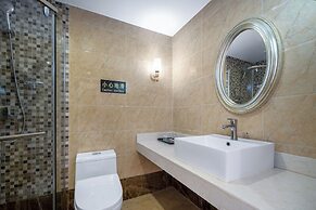 Jiuzhaigou Journey Hotel