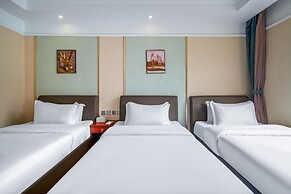 Jiuzhaigou Journey Hotel