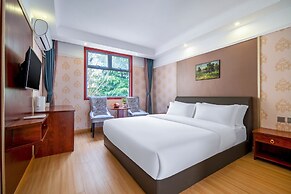 Jiuzhaigou Journey Hotel