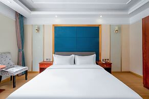 Jiuzhaigou Journey Hotel