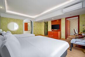 Jiuzhaigou Journey Hotel