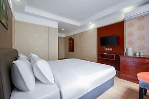 Jiuzhaigou Journey Hotel