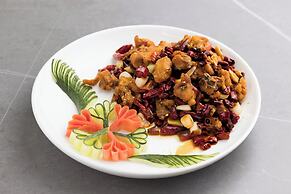 Jiuzhaigou Journey Hotel