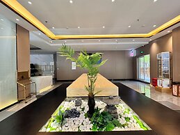 Jiuzhaigou Journey Hotel