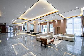 Jiuzhaigou Journey Hotel