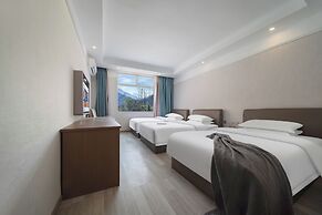 Jiuzhaigou Journey Hotel