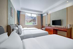 Jiuzhaigou Journey Hotel