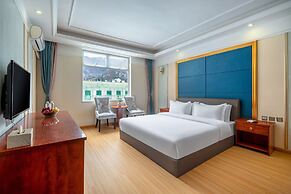 Jiuzhaigou Journey Hotel