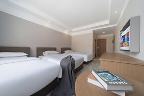 Jiuzhaigou Journey Hotel