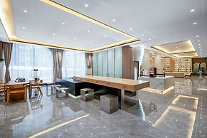 Jiuzhaigou Journey Hotel