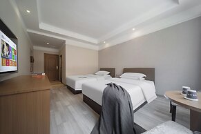 Jiuzhaigou Journey Hotel