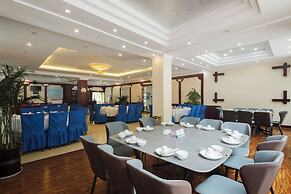 Jiuzhaigou Journey Hotel