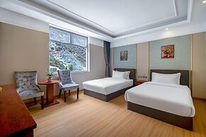 Jiuzhaigou Journey Hotel