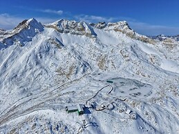 Jiuzhaigou Journey Hotel