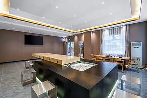 Jiuzhaigou Journey Hotel