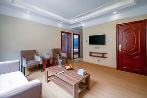 Jiuzhaigou Journey Hotel