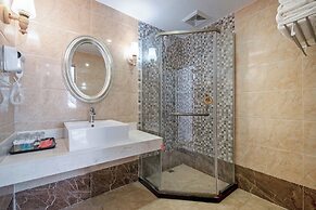 Jiuzhaigou Journey Hotel