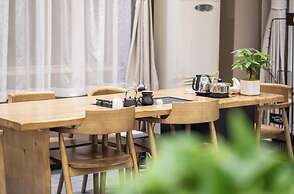 Jiuzhaigou Journey Hotel