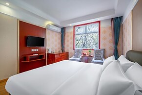 Jiuzhaigou Journey Hotel