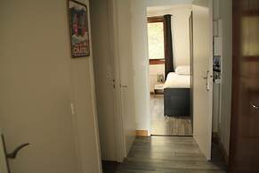 Solarium Sr11 Cosy & View 5 Pers