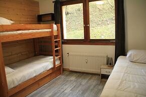 Solarium Sr11 Cosy & View 5 Pers