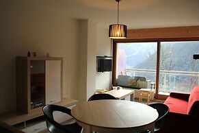 Solarium Sr11 Cosy & View 5 Pers