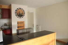 Solarium Sr11 Cosy & View 5 Pers