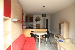 Solarium Sr11 Cosy & View 5 Pers
