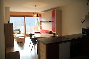 Solarium Sr11 Cosy & View 5 Pers