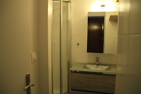 Solarium Sr11 Cosy & View 5 Pers
