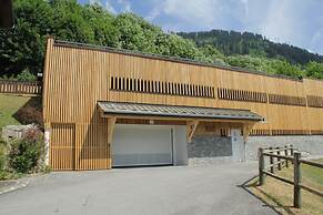 Gentianes Gna17 Cosy & Mountain 4 Pers