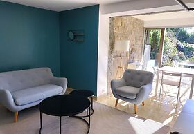 Holiday Home, Rosa Granite Coast, 6 Persons-formerly TUI Ferienhaus
