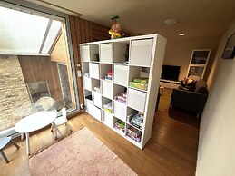 Holiday Home, Rosa Granite Coast, 6 Persons-formerly TUI Ferienhaus
