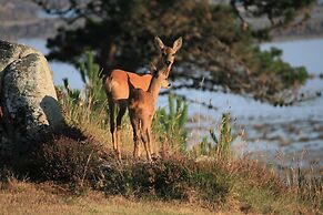 Holiday Home, Rosa Granite Coast, 6 Persons-formerly TUI Ferienhaus