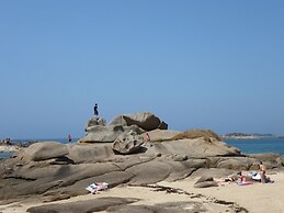 Holiday Home, Rosa Granite Coast, 6 Persons-formerly TUI Ferienhaus