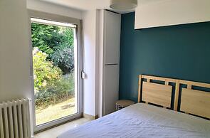 Holiday Home, Rosa Granite Coast, 6 Persons-formerly TUI Ferienhaus