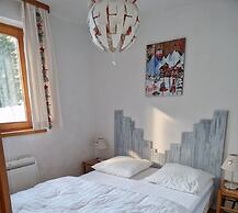 Perthuis Ptd8 Telecabine & Mountain 5 Pers