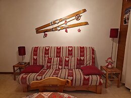 Perthuis Ptd8 Telecabine & Mountain 5 Pers