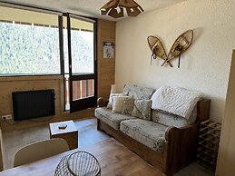 Hameau DES 4 Saisons Hsc113 Mountain & View 6 Pers