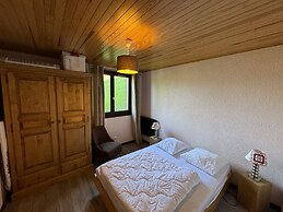 Hameau DES 4 Saisons Hsc113 Mountain & View 6 Pers