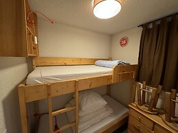 Hameau DES 4 Saisons Hsc113 Mountain & View 6 Pers