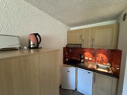 Hameau DES 4 Saisons Hsc113 Mountain & View 6 Pers