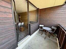 Hameau DES 4 Saisons Hsc113 Mountain & View 6 Pers